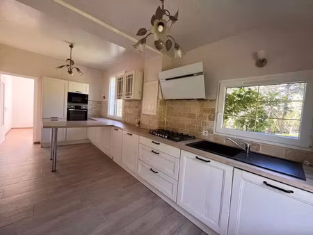 vente maison 7 pièces 132 m² châteaulin (29150)