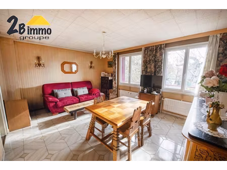 maison non mitoyenne gondoles nord