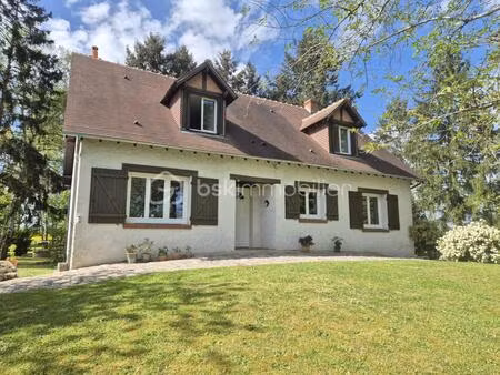 maison individuelle de 144 m² clés en main