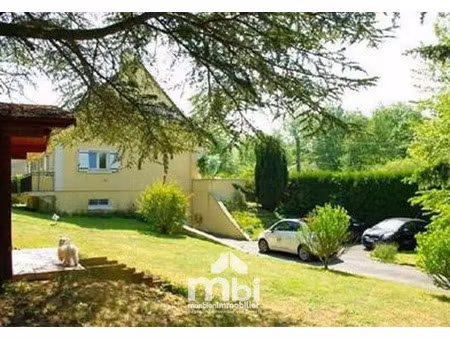 vente maison 7 pièces 156 m² fosses (95470)
