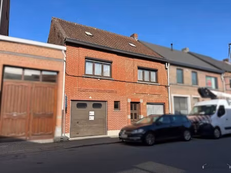 ruime renovatiewoning gelegen in hartje hamm