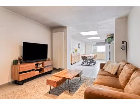 instapklare woning met 4 slaapkamers!!!