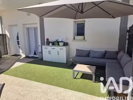 maison à la chapelle-saint-luc (10600)