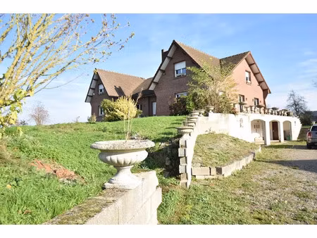 vente maison 10 pièces 200 m² à naves (59161)  230 000 €