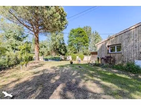 vente maison 3 pièces 84 m² saint-loubès (33450)