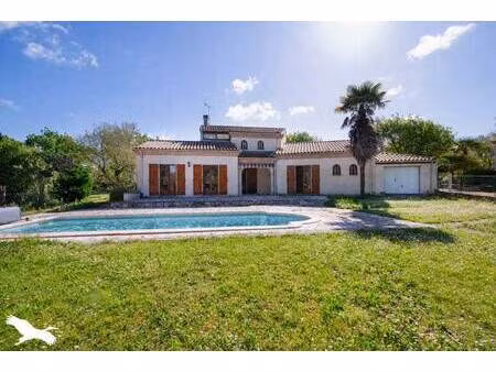 vente maison 5 pièces 203 m² seilh (31840)