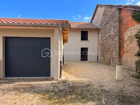 maison de 161 50 m² à tossiat