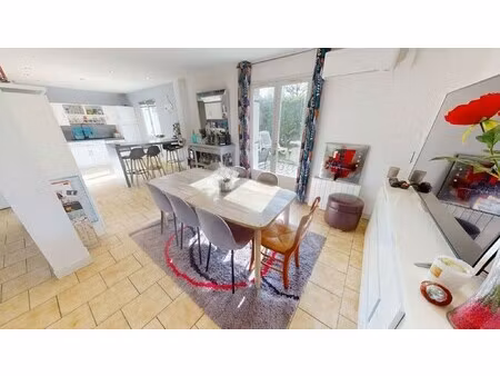 villa de luxe à vendre à colleville-montgomery : 498 550 €