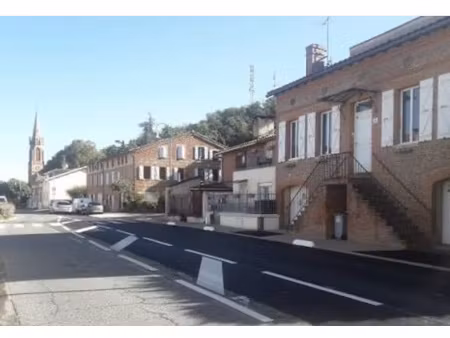 maison t4 avec jardin au coeur de lacroix falgarde