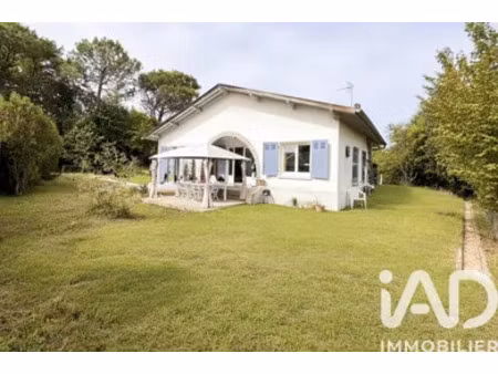 maison à saint-martin-de-hinx (40390)