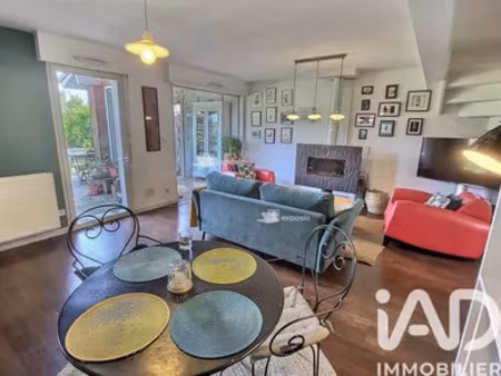 maison à soorts-hossegor (40150)