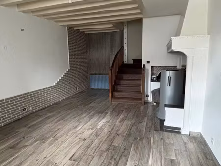 vente maison 5 pièces 119 m² voulangis (77580)