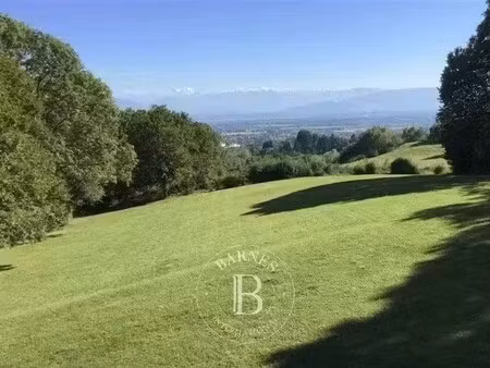 terrain à vendre à gex : 520 000 € | 2308m²