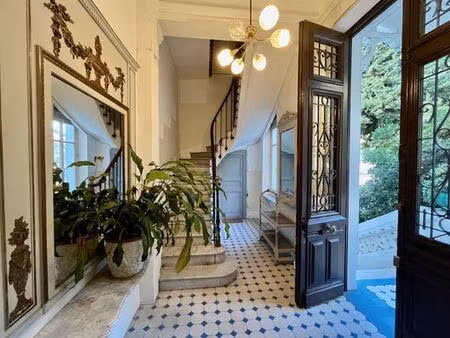 prestigieux appartement en vente beaulieu-sur-mer  france