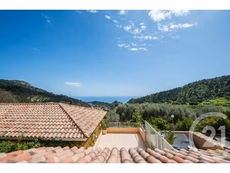 achat appartement 3 pièces 302m² eze 06360