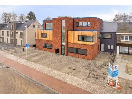 te koop: laatste penthouse (nieuwbouw) in de pepijn (ham)!