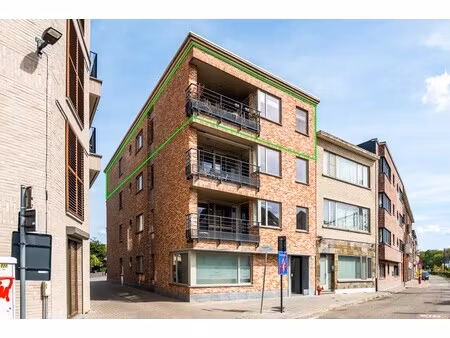 riant dakappartement van 165m² op toplocatie nabij station en centrum lier.