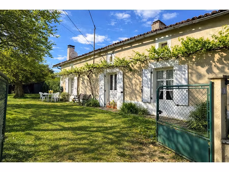 vente character country house with 3 bedrooms  convertible attic and countryside views – r