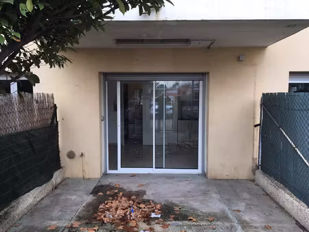 location appartement 1 pièce 17 m² à lunel (34400)