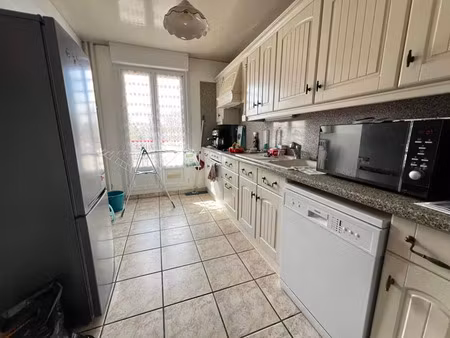 vente appartement 4 pièces 79 m² quimper (29000)