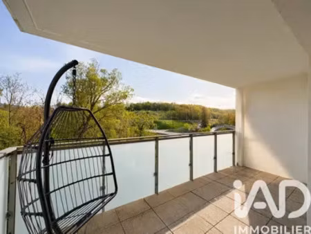 appartement à saint-julien-en-genevois (74160)