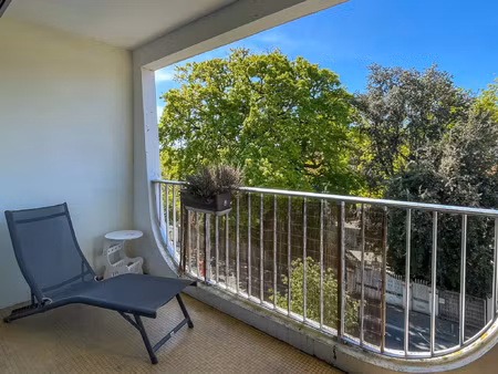 vente appartement 2 pièces 51 m² saint-palais-sur-mer (17420)