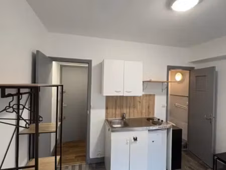 studio à amiens (80000)