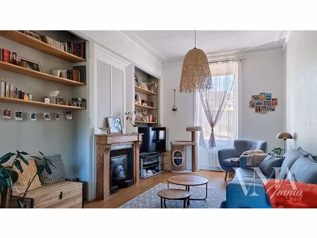 vente appartement 3 pièces 64 m² tassin-la-demi-lune (69160)