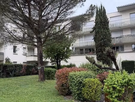 appt t4 avec parking