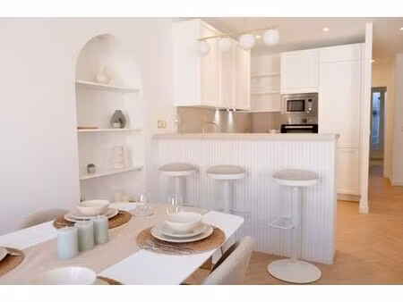 appartement de 3 pièces de luxe en vente à villefranche-sur-mer  france