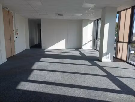 bureaux à louer