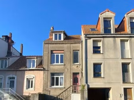 proprietes privees cote d'opale vous propose :