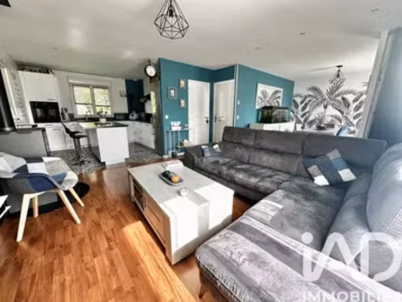 maison à la hague (50440)