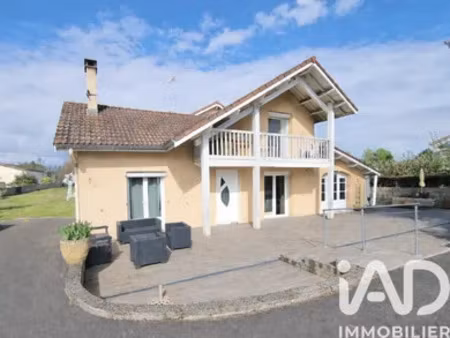 maison à andrézieux-bouthéon (42160)