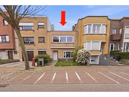 centrale ligging / betaalbaar