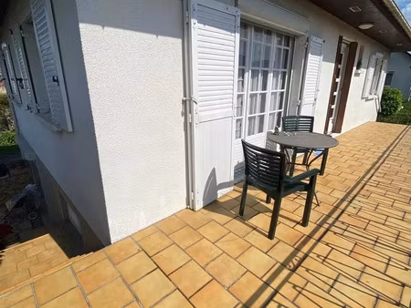 vente maison 5 pièces à chambly