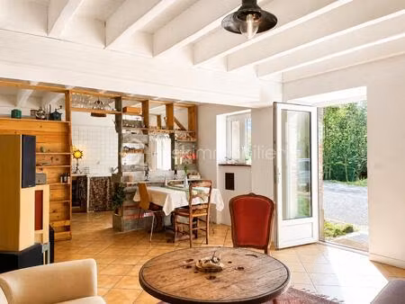 maison en pierre de 92 m² à ferrals-les-montagnes