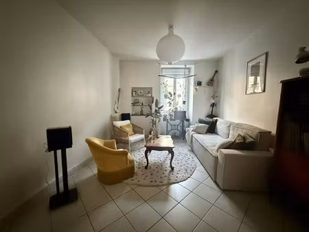location maison 3 pièces 83 m² à le mans (72000)