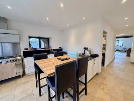 vente maison 7 pièces 185 m² lissieu (69380)