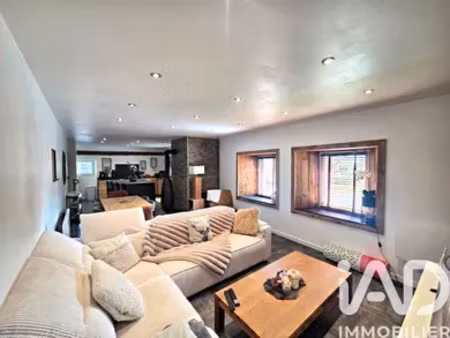 maison à marignier (74970)