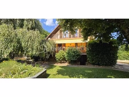 maison de 105 m² à sainte-croix-aux-mines