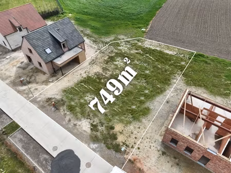 grond te koop in koolskamp