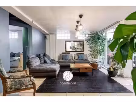 appartement de luxe de 4 pièces en vente à nice  france