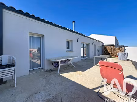 vente pavillon 4 pièces