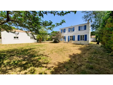 maison saint ouen d aunis