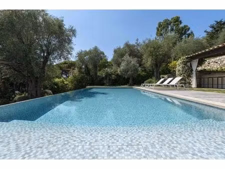 maison de luxe de 300 m2 en vente mougins  provence-alpes-côte d'azur