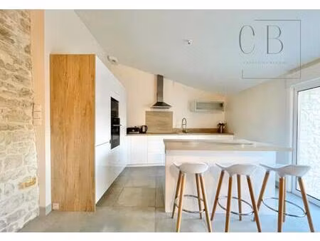 maison rénovée 100m2 4 chambres dépendance