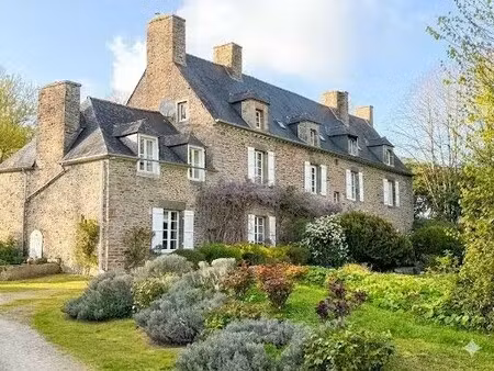 maison de luxe à vendre à saint-malo : 1 449 000 € | 380m²