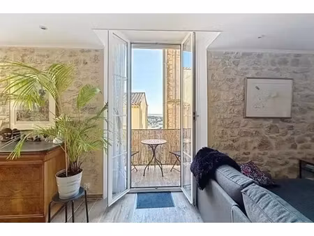 annonce appartement à vendre