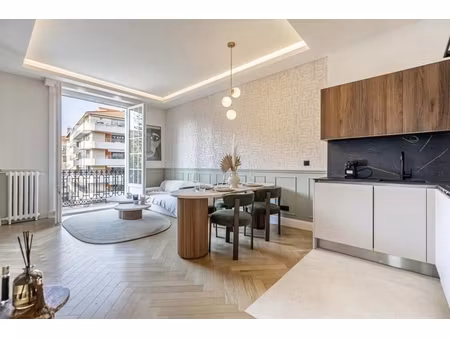 annonce appartement à vendre